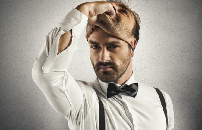 Djevojke, ove laži vam muškarci svakodnevno serviraju