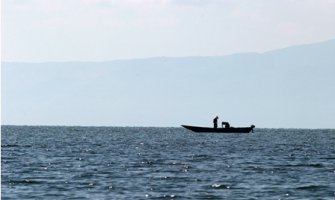 Na Skadarskom jezeru dvije osobe uhvaćene u krivolovu