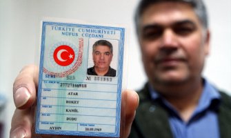  Upoznajte čovjeka koji se zove Raketni Bacač