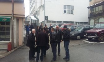 Bivši načelnik i policajci negirali da su pomogli Zindoviću da pobjegne