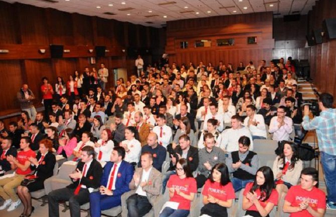  Nikšić bez promjena ne može napredovati