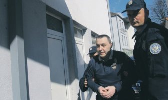 Uprava ZIKS-a dva puta za tri mjeseca Zindoviću omogućila posjetu majci