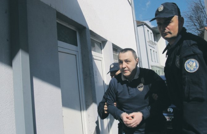 Uprava ZIKS-a dva puta za tri mjeseca Zindoviću omogućila posjetu majci