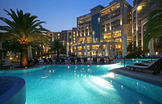 Hoteli u Crnoj Gori na listi 10 najboljih u Evropi!