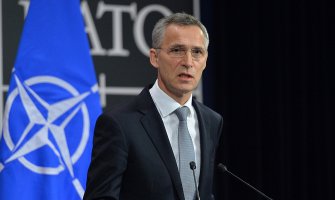 Stoltenberg: Pokazati talibanima da je nastavak borbe besmislen