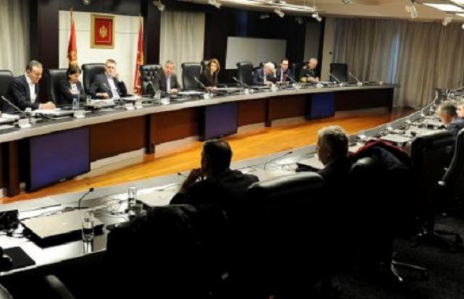  Nastaviti ispunjavanje obaveza na putu do punopravnog članstva