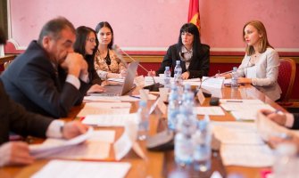 CDT neće prisustvovati sjednici Savjeta  ASK