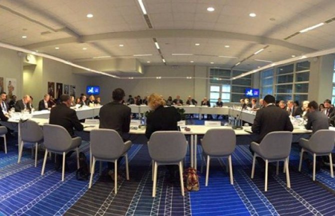 Crna Gora može računati na podršku Holandije