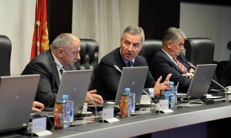 Đukanović: Na neutemeljene kritike odgovarati činjenicama