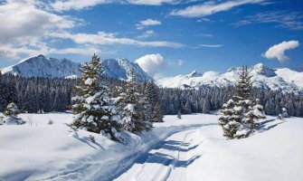 U decembru preko 24 hiljade turista, najviše iz Rusije i Srbije