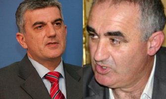 Bojanić i Gojković pozdravili poziv DF-a na sastanak opozicije