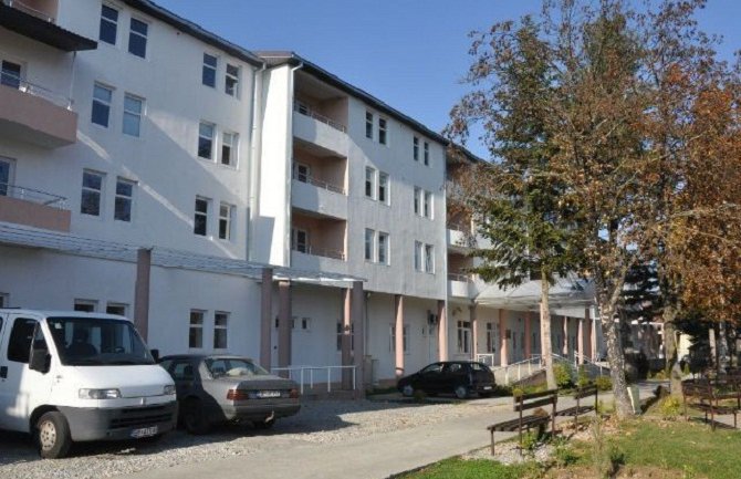 Fali mjesta u domovima za stare