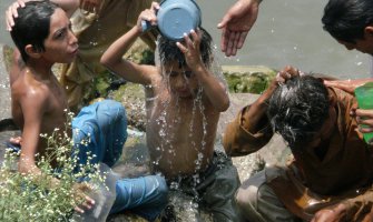 Globalna temperatura značajno će porasti ove godine
