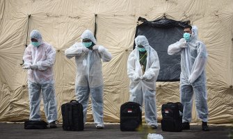 Zika virus mogao bi postati veća zdravstvena prijetnja od ebole