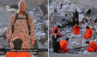 Zaboravićete 11. septembar i masakr u Parizu