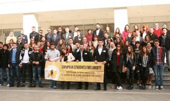 Forum Studenata za slobodu okupio preko 80 ljudi