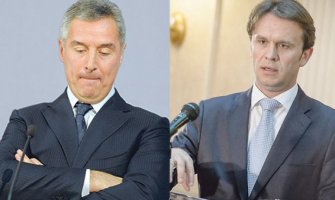 Đukanović podnio predlog za razrješenje Konjevića