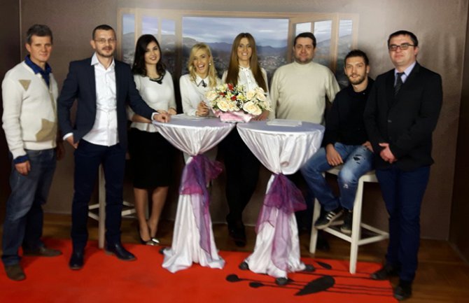 PREMIJERNO: Televizija SUN predstavila novi program (VIDEO)