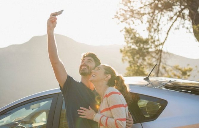 U Meksiku počinje naplaćivanje selfija turistima!