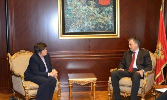 Povjerenje Vladi jasan pokazatelj podrške evropskim i evroatlanskim integracijama