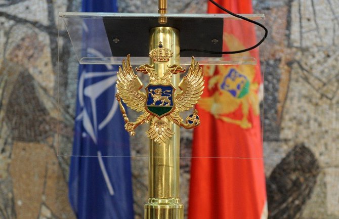 47,3 odsto građana podržava članstvo Crne Gore u NATO