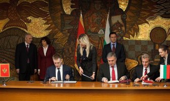 Pohvale za CG na planu evropskih i evroatlantskih integracija