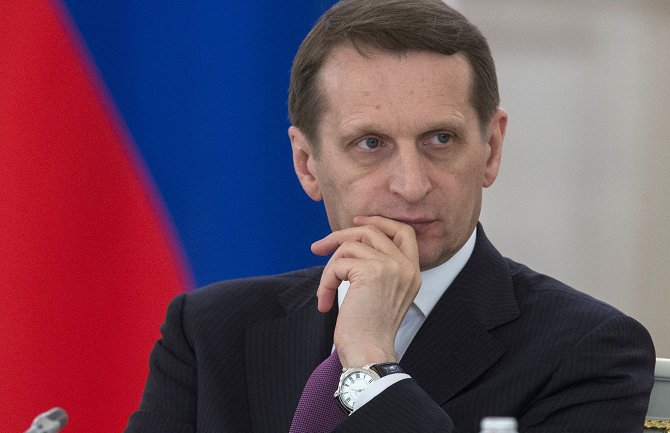 Rusija razočarana sankcijama Crne Gore