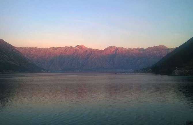 Evo kakvo nas vrijeme očekuje do subote