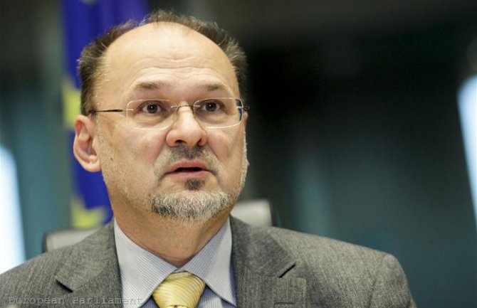 Kacin: Pregovori će trajati najviše tri mjeseca