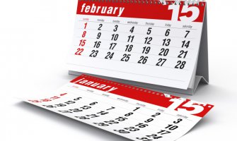 FEBRUAR JE ŽENSKI MJESEC: Evo zašto ga zovu prevrtljiv i zbog čega je poseban