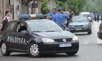 Policija traga za  Matijom Beljkašom