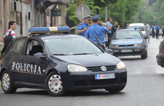 Policija traga za  Matijom Beljkašom