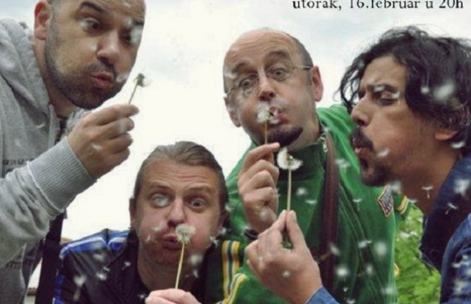 Bogat februarski repertoar u 