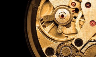 Zašto vrijeme ide naprijed, a ne NAZAD?