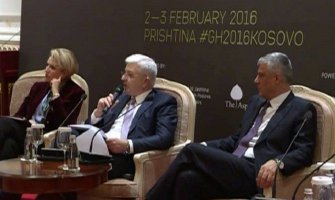 Kosovo raduje NATO pozivnica koja je upućena Crnoj Gori