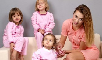 Naknade za majke pred Ustavnim sudom