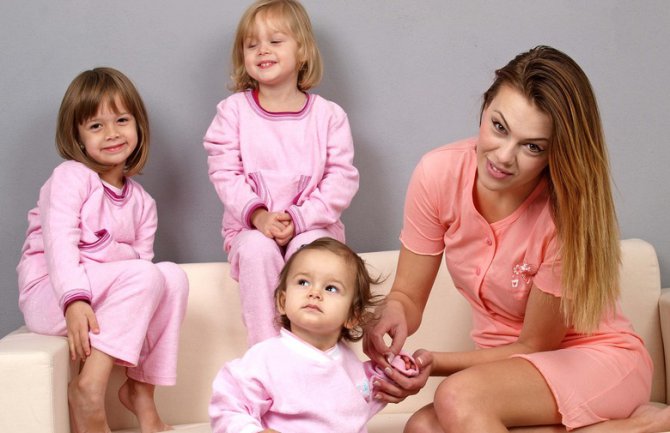 Naknade za majke pred Ustavnim sudom