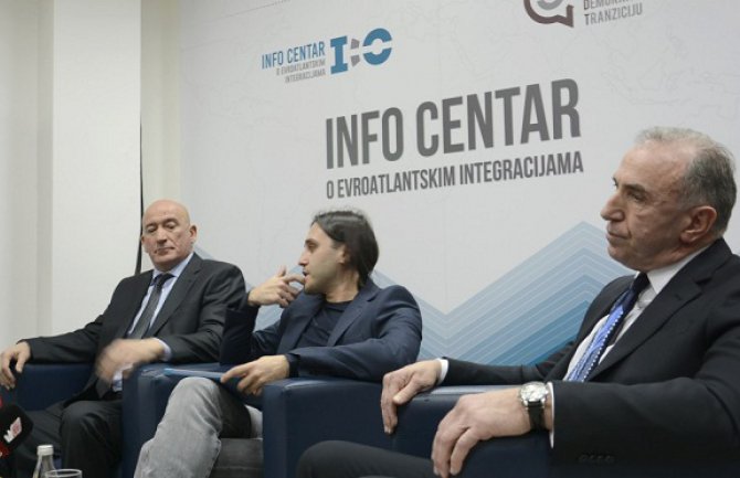 Sporazumi o priznanju krivice vraćaju 20 miliona eura u budžet