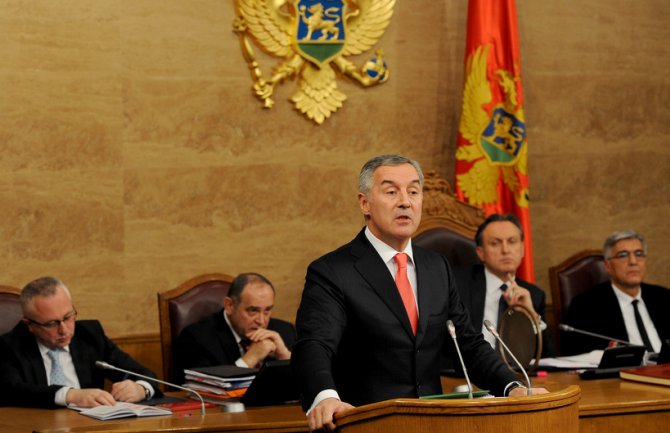 Evo šta Đukanović nudi opozicionim partijama