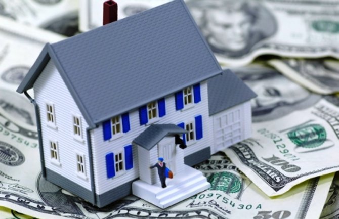 Banke prodaju kuću u BP za 4280 eura, stan u Sutomoru za devet hiljada