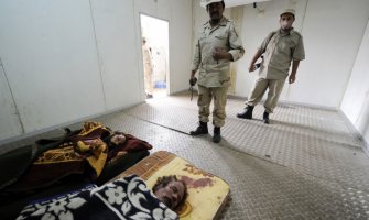 BBC objavio novi šokantan video ubistva Gadafija