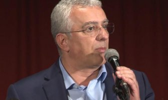 Mandić: Ulazak u NATO bez referenduma može dovesti do sukoba u državi