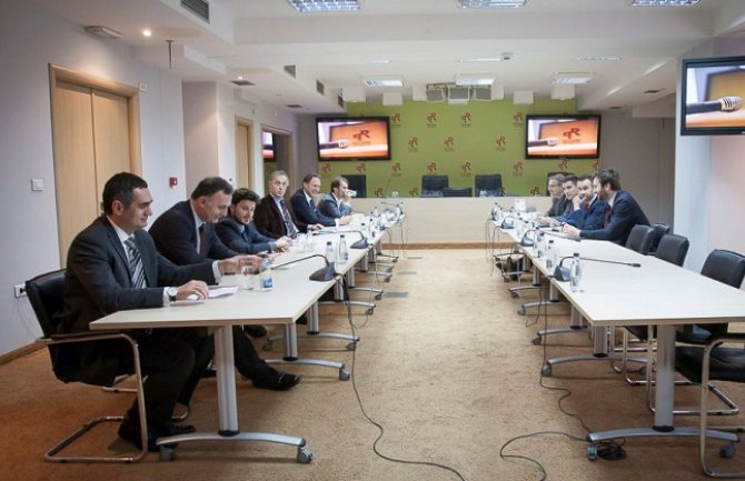 Nastaviće koordinaciju i saradnju  za fer i slobodne izbore