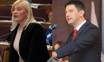 Da li su Pajović i Jasavić pod zaštitom policije?