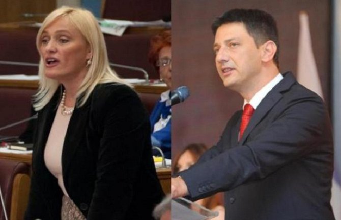 Da li su Pajović i Jasavić pod zaštitom policije?