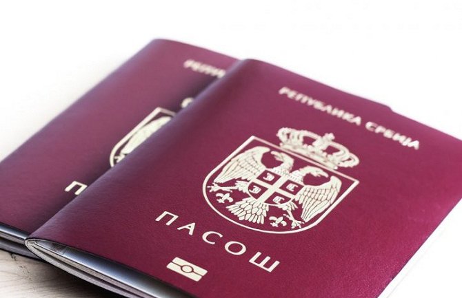  Lična dokumenta će od sada biti besplatna