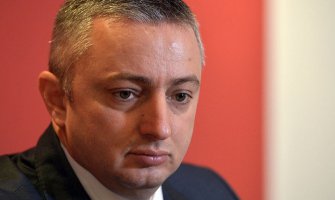 Trifunović: DF i Moskva ne mogu zaustaviti ulazak CG u NATO