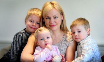 Biće preispitan Zakon o majkama sa troje i više djece