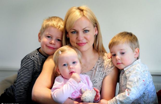 Biće preispitan Zakon o majkama sa troje i više djece