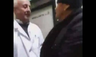 Ljekar suspendovan zbog neslane šale: Da sam korumpiran imao bih bolji tretman